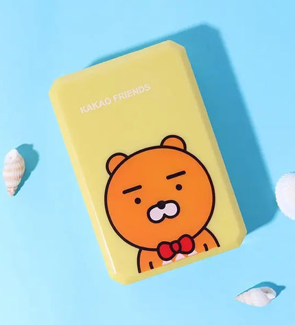 Kakao Friends Contact Lens Travel Kit (Ryan) - HoneyColor