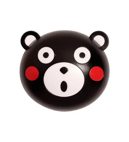 Cartoon Contact Lens Travel Kit (Kumamon) - HoneyColor