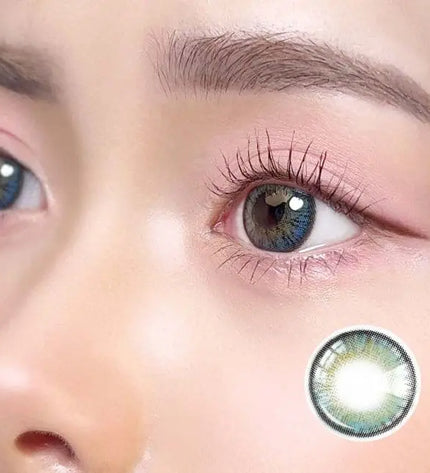 HoneyColor: Colored Contact Lenses | Free Shipping – HONEYCOLOR