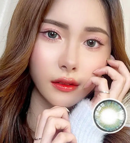 HoneyColor: Colored Contact Lenses | Free Shipping – HONEYCOLOR