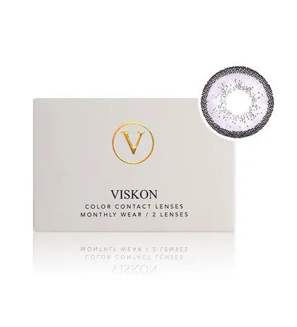 VISKON Quartz Crystal Gray - HoneyColor