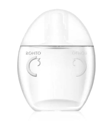 Rohto C3 Aqua Contact Lens Eye Drops 13mL - HoneyColor