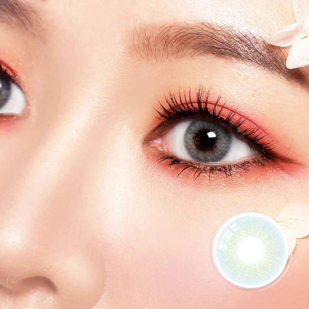 Premium Colored Contact Lenses for Every Style – HONEYCOLOR
