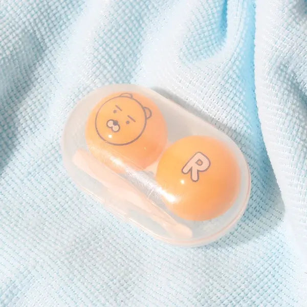 Kakao Friends Lens Case (Ryan) - HoneyColor