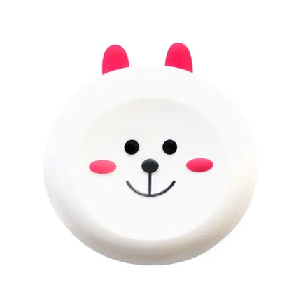 Line Friends Contact Lens Travel Kit (Cony)