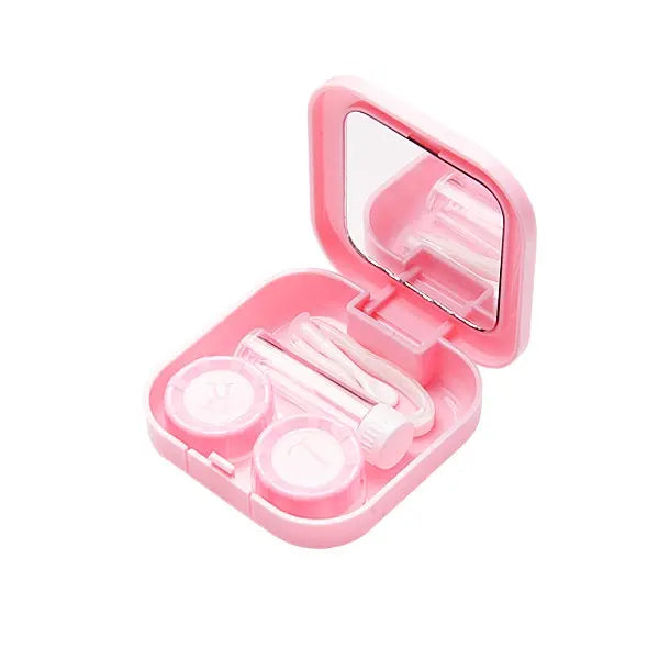 Unicorn Lens Travel Kit (Pink)