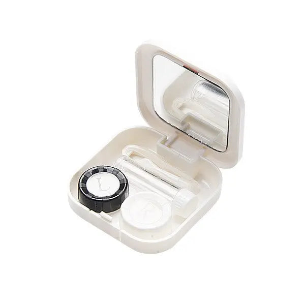 Unicorn Lens Travel Kit (White)