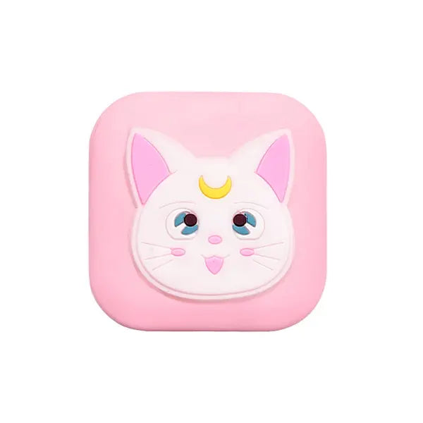 Artemis Cat Lens Travel Kit (Pink)