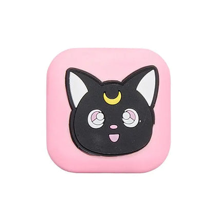 Luna Cat Lens Travel Kit (Pink)