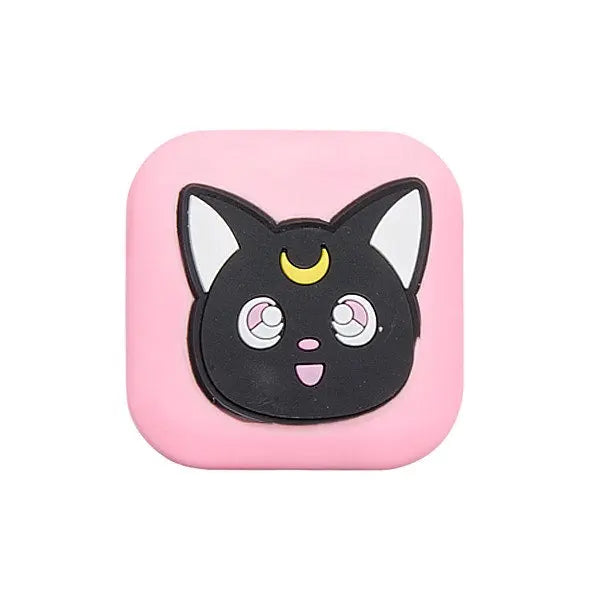 Luna Cat Lens Travel Kit (Pink) - HoneyColor