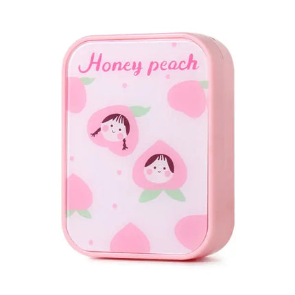Little Girl Lens Travel Kit (Honey Peach) - HoneyColor