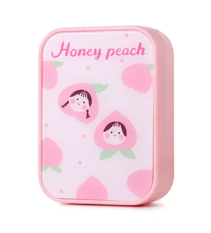 Little Girl Lens Travel Kit (Honey Peach) - HoneyColor