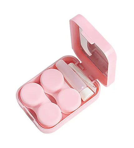 Little Girl Lens Travel Kit (Honey Peach) - HoneyColor