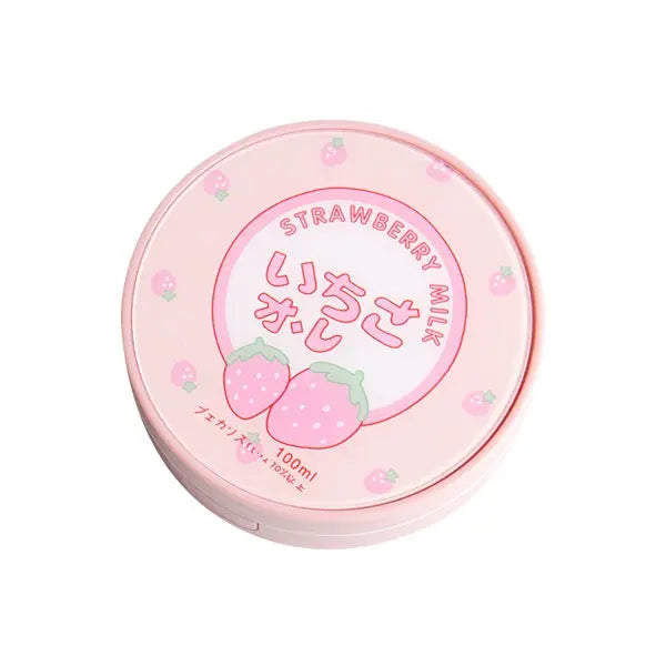 Strawberry Milk Lens Travel Kit (Berries) - HoneyColor