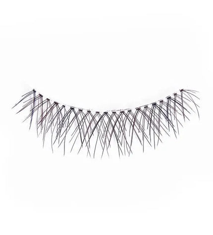 The Beauty Lab Eyelash #02 Trust Issue - HoneyColor