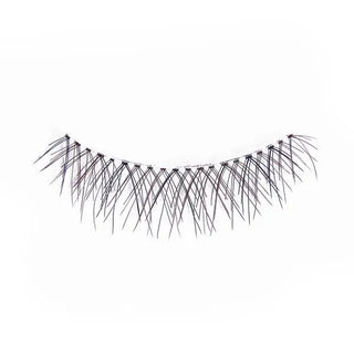 The Beauty Lab Eyelash #02 Trust Issue - HoneyColor