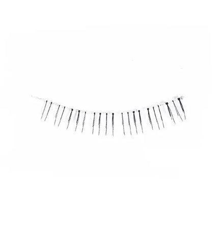 The Beauty Lab Eyelash #06 Carefree - HoneyColor