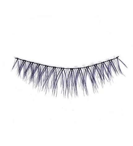 The Beauty Lab Eyelash #08 Volume Up - HoneyColor