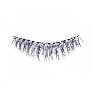 The Beauty Lab Eyelash #08 Volume Up - HoneyColor