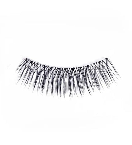 The Beauty Lab Eyelash #09 Off Limit - HoneyColor