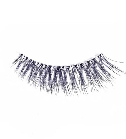 The Beauty Lab Eyelash #10 Dangerous - HoneyColor