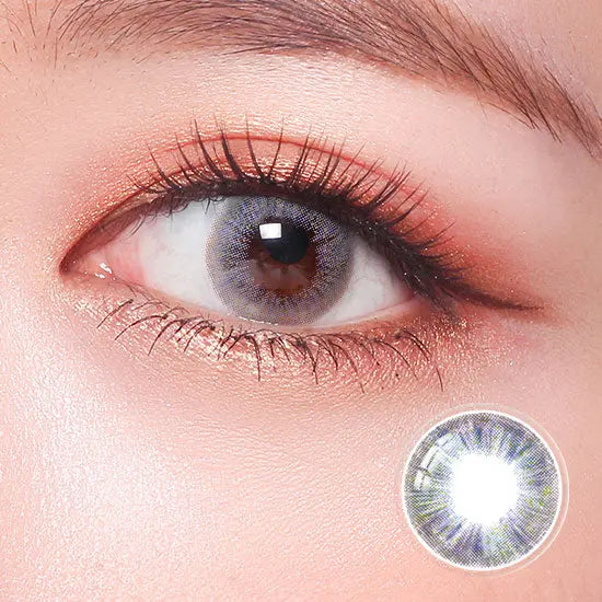 limbal ring contact lenses