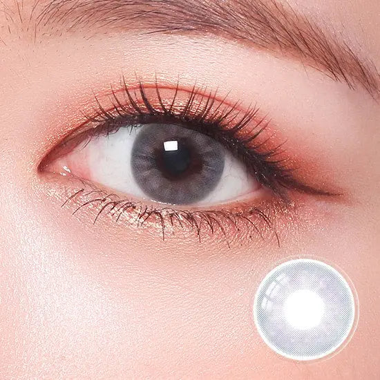 COLORED CONTACTS, Color Contact Lens, Circle Lens - HoneyColor.com