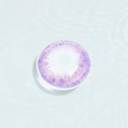 Aquarell Muhly Violet - HoneyColor