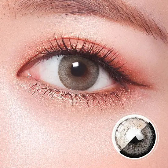 Lens Diameter: Finding The Right Contacts Size For Your Eyes