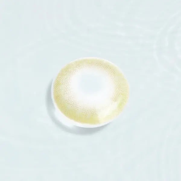 Abstrait Coco Green - HoneyColor