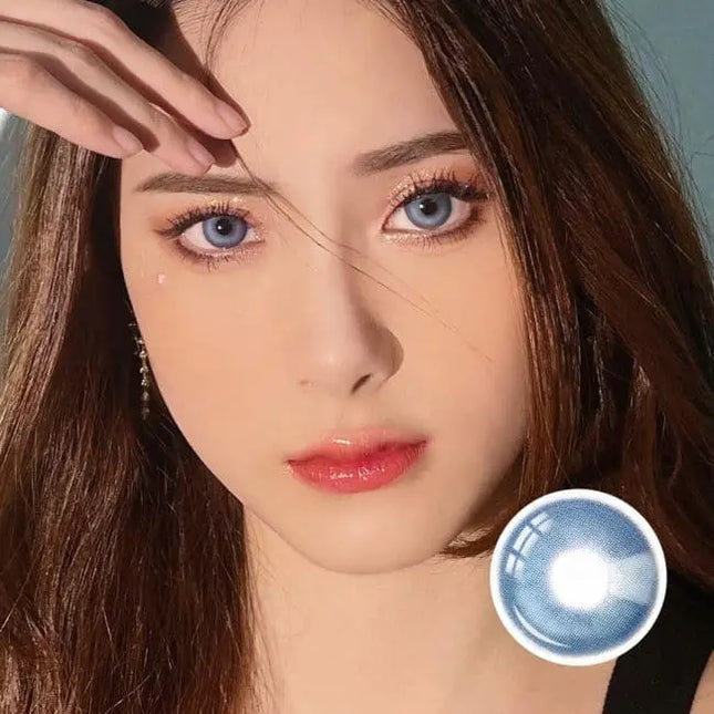 Luna And Sol – HoneyColor