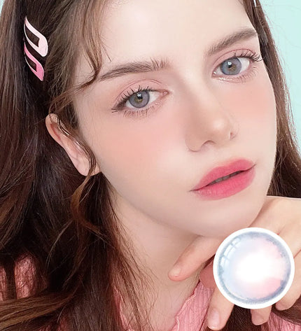 HoneyColor: Colored Contact Lenses | Free Shipping – HONEYCOLOR