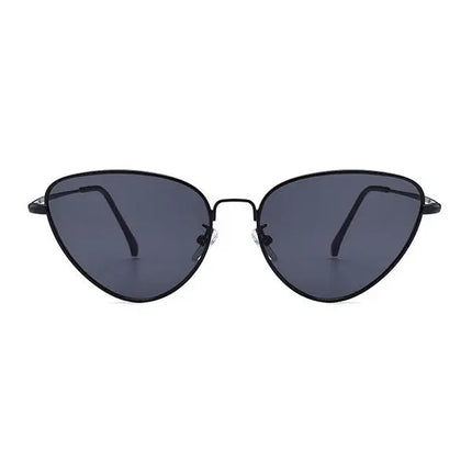 VEU Rebirth Sunglasses 0031 56 Black - HoneyColor
