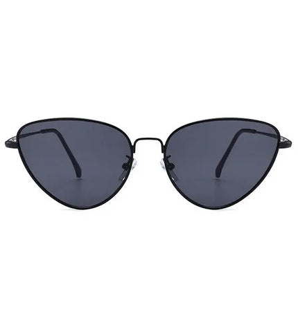 VEU Rebirth Sunglasses 0031 56 Black - HoneyColor