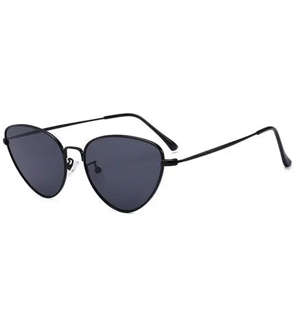 VEU Rebirth Sunglasses 0031 56 Black - HoneyColor