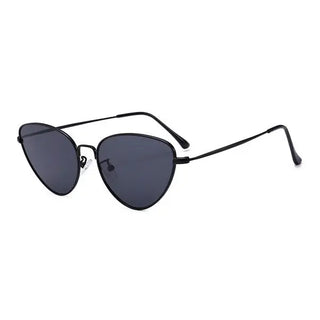 VEU Rebirth Sunglasses 0031 56 Black - HoneyColor