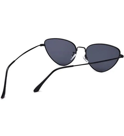 VEU Rebirth Sunglasses 0031 56 Black - HoneyColor