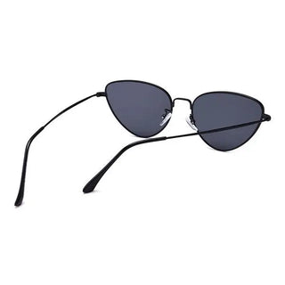 VEU Rebirth Sunglasses 0031 56 Black - HoneyColor