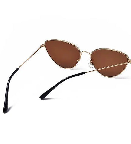 VEU Rebirth Sunglasses 0033 56 Brown - HoneyColor