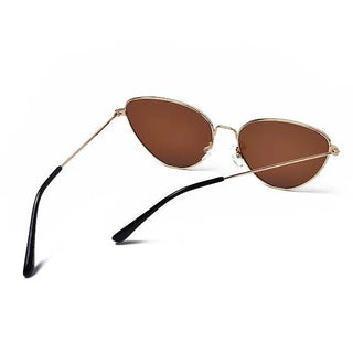 VEU Rebirth Sunglasses 0033 56 Brown - HoneyColor