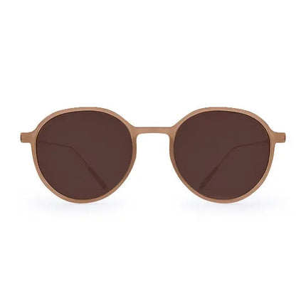 VEU Revi Sunglasses 0061 58 Brown - HoneyColor