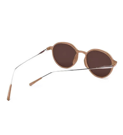 VEU Revi Sunglasses 0061 58 Brown - HoneyColor