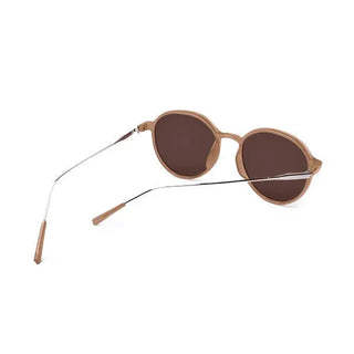 VEU Revi Sunglasses 0061 58 Brown - HoneyColor