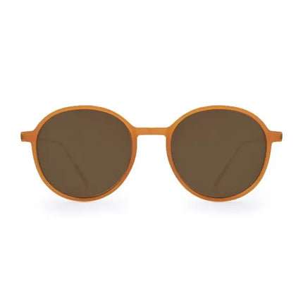 VEU Revi Sunglasses 0062 58 Orange - HoneyColor