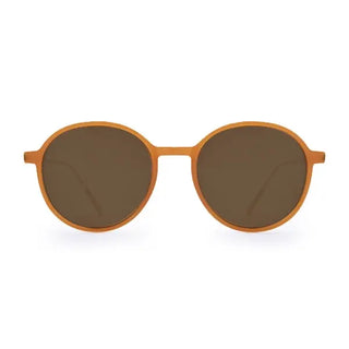 VEU Revi Sunglasses 0062 58 Orange - HoneyColor