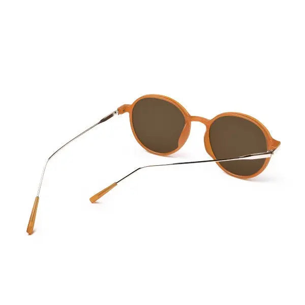 VEU Revi Sunglasses 0062 58 Orange - HoneyColor