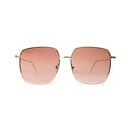VEU Mojo Sunglasses 0022 60 Brown