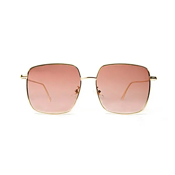 VEU Mojo Sunglasses 0022 60 Brown - HoneyColor