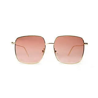 VEU Mojo Sunglasses 0022 60 Brown - HoneyColor