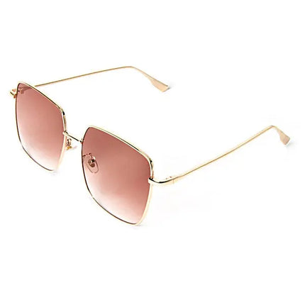 VEU Mojo Sunglasses 0022 60 Brown